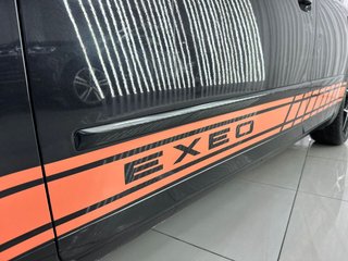 SEAT Exeo 2.0 TDI CR 120 CV DPF Style