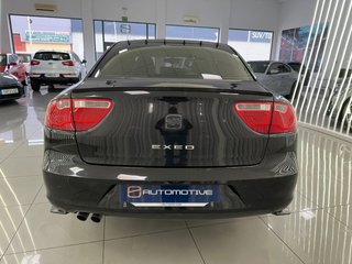 SEAT Exeo 2.0 TDI CR 120 CV DPF Style
