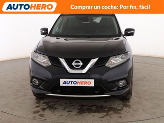 Nissan X-Trail 1.6 dCi Tekna