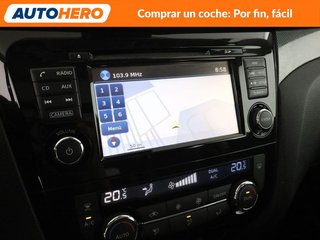 Nissan X-Trail 1.6 dCi Tekna