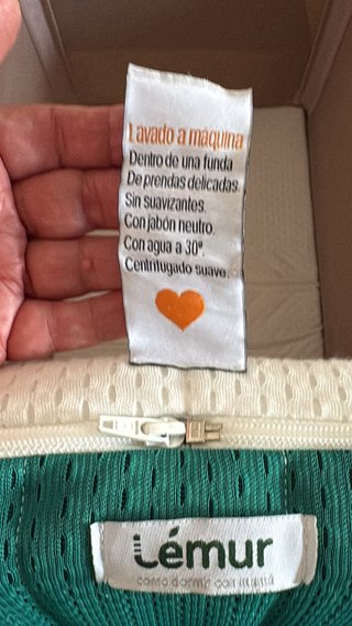 Cuna de viaje Bugaboo Stardust + colchón 90x50