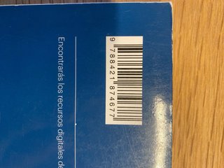 Libro Lengua y Literatura 1ºBachillerato CASALS