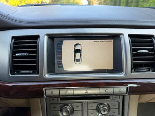 Jaguar XF 2011 3.0v6 gasolina ETIQUETA C