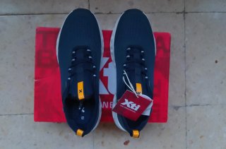 Zapatillas XTI - talla 42