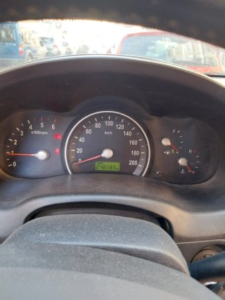 KIA Carnival 2006