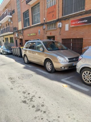 KIA Carnival 2006
