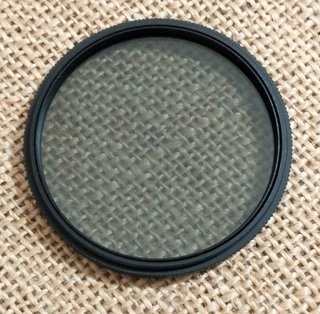 Filtro CPL K&F Concept 58mm HD Slim