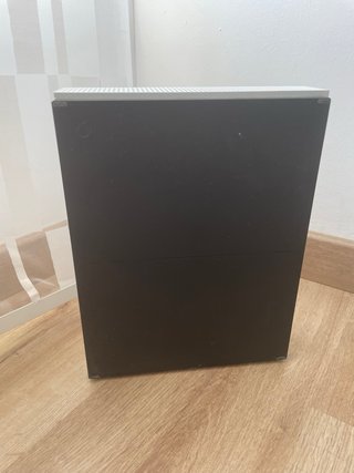 Xbox One S All Digital 1TB Blanca