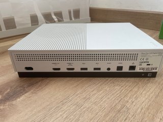 Xbox One S All Digital 1TB Blanca