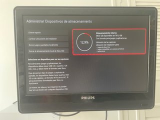 Xbox One S All Digital 1TB Blanca