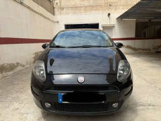 FIAT Punto 2014