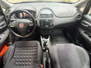 FIAT Punto 2014