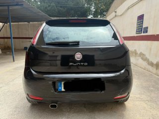 FIAT Punto 2014