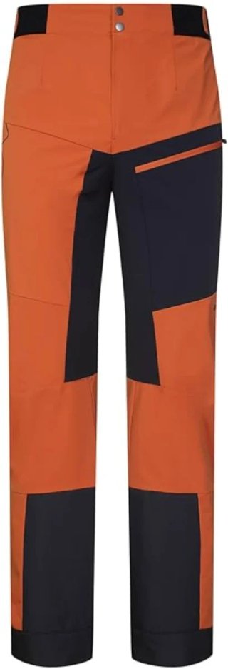 Pantalones Impermeables Alpinismo V.Tallas