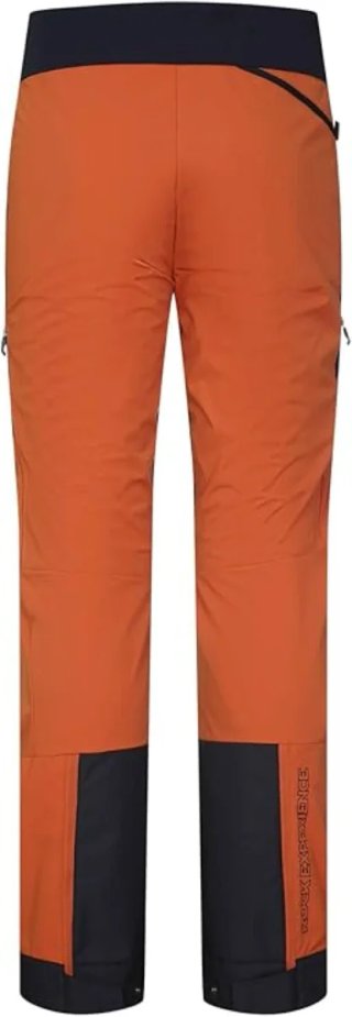 Pantalones Impermeables Alpinismo V.Tallas