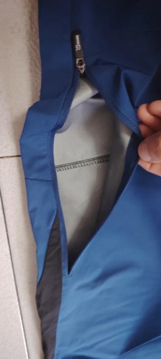 Pantalones Impermeables Alpinismo V.Tallas