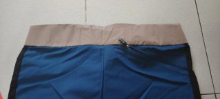 Pantalones Impermeables Alpinismo V.Tallas