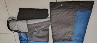 Pantalones Impermeables Alpinismo V.Tallas