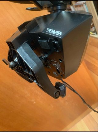 Volante Hori PS5/PS4/PC