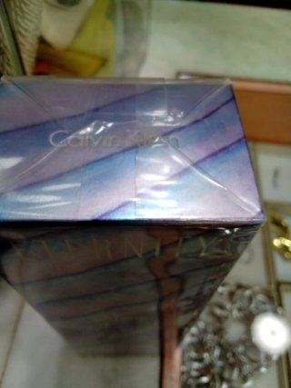 Eternity Summer Calvin Klein Profumo Donna