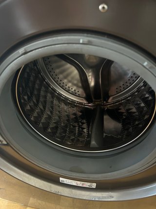 Lavadora Samsung 8kg AddWash Digital Inverter