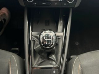 SKODA SCALA HATCHBACK 1.0 TSI GASOLINA 110CV