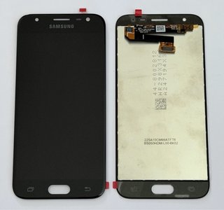 Pantalla Samsung Galaxy J3 2017 SM-J330F Negra