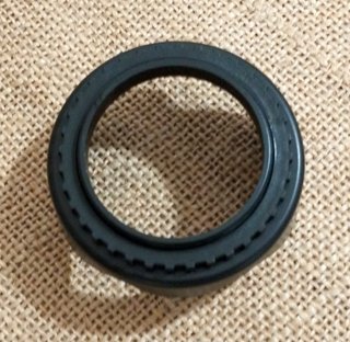 Parasol para cámara 49mm