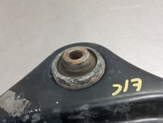 BRAZO SUSPENSION INFERIOR DELANTERO IZQUIERDO CIT