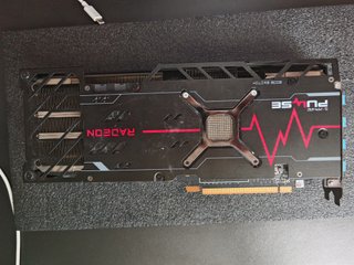Tarjeta Gráfica Sapphire Pulse RX 6800 16GB