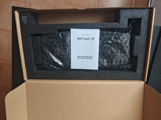 Tarjeta Gráfica Sapphire Pulse RX 6800 16GB