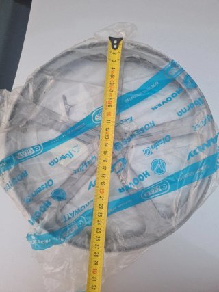 Polea Tambor Lavadora Otsein Candy 46000319