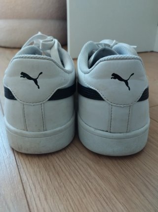 Zapatillas Puma Talla 44.5