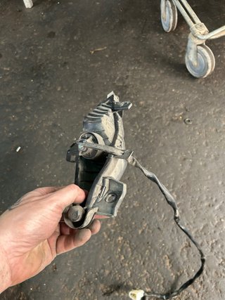 Intermitente Delantero Derecho Suzuki Burgman 400