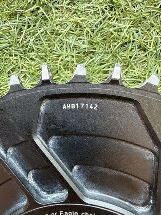 Potenciómetro SRAM Aero Axs 48T