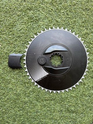 Potenciómetro SRAM Aero Axs 48T