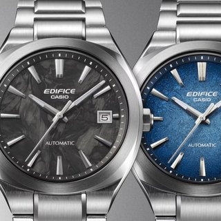 Orologio Casio Edifice EFK-200D-2AER