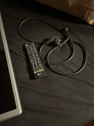 TV LG 42 pulgadas