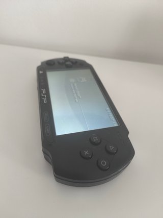 PSP Street 32 GB