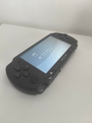 PSP Street 32 GB