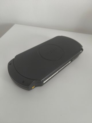 PSP Street 32 GB