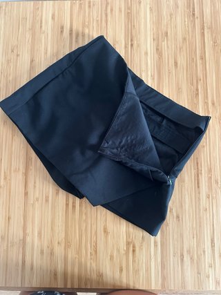 Pantalón/Pollera Negro