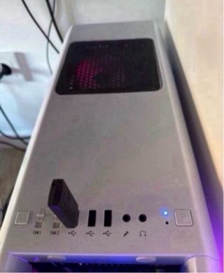 PC Gaming Neo i5-10400F Nvidia GeForce RTX 3060