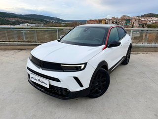Opel Mokka 2022