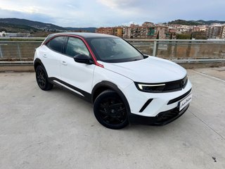 Opel Mokka 2022