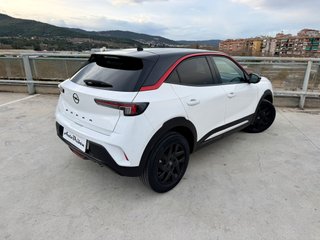 Opel Mokka 2022