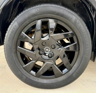 Opel Mokka 2022