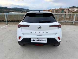 Opel Mokka 2022