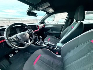 Opel Mokka 2022