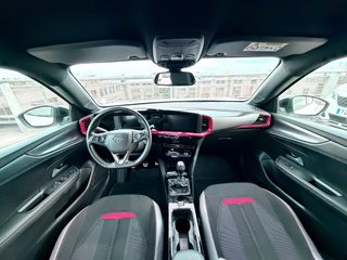 Opel Mokka 2022